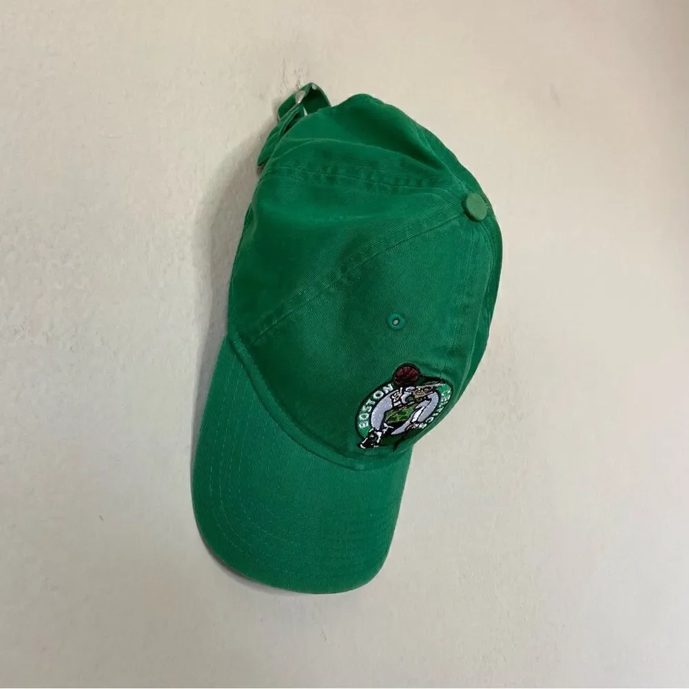 39THIRTY BOSTON CELTICS OFFICIAL TEAM COLOURS - Picture 6 of 10